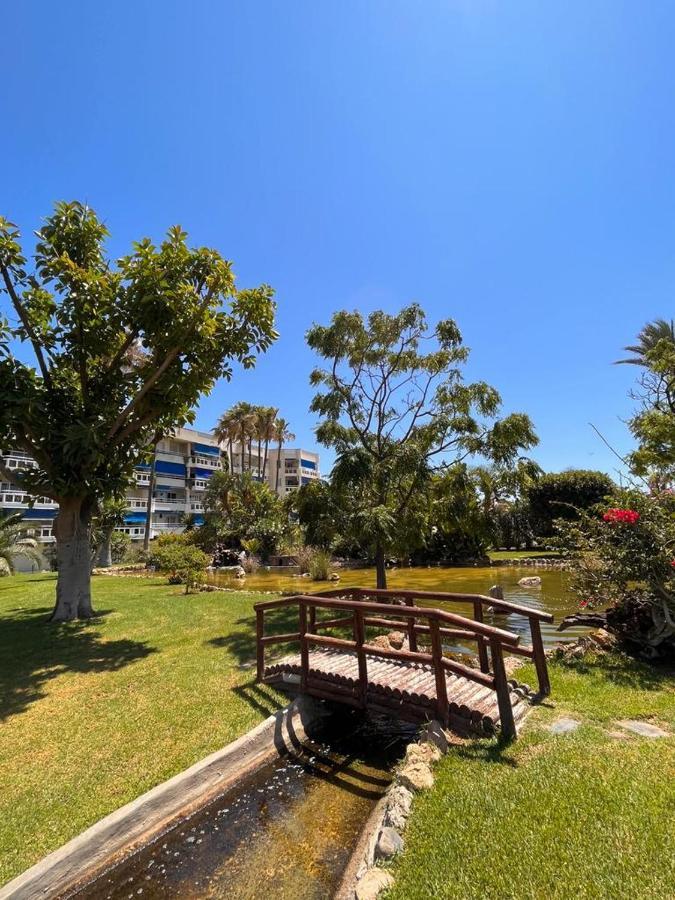 Costalago Beach 토레몰리노스 외부 사진